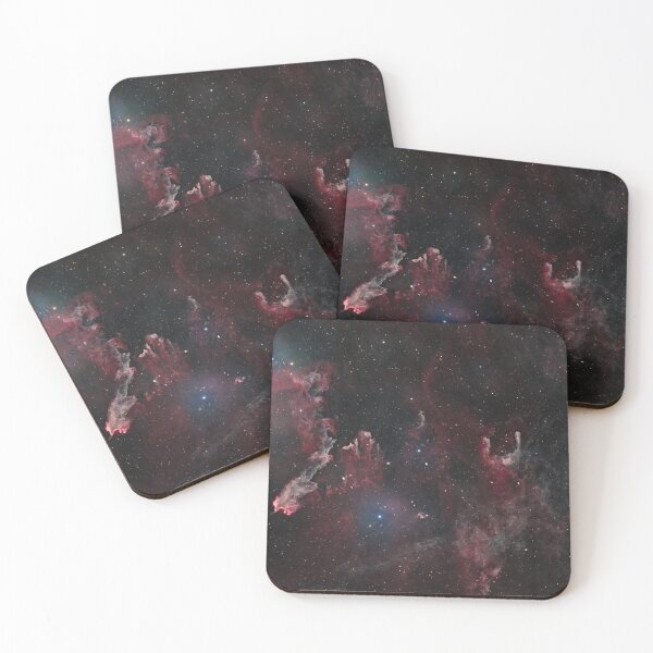 Item preview, LBN 435 and LBN 438 – Whispers of Light and Cosmic Dust designed and sold by Toozastro.