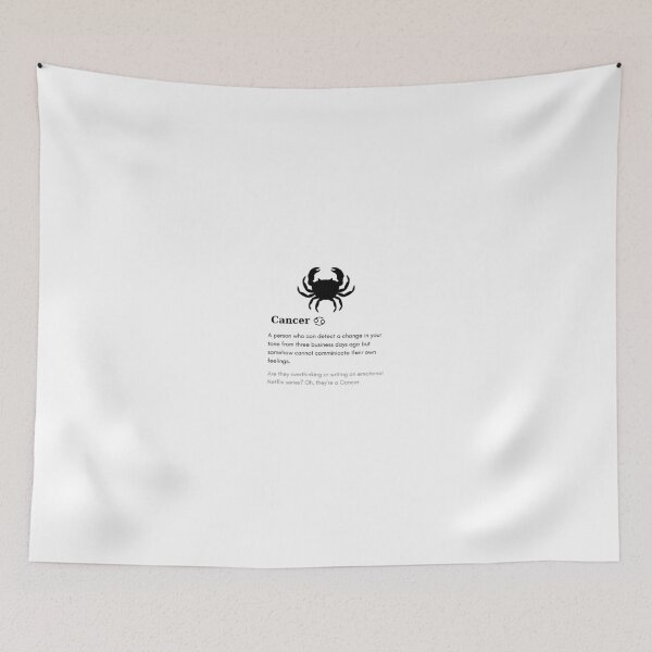Item preview, Cancer  designed and sold by SaraB515.