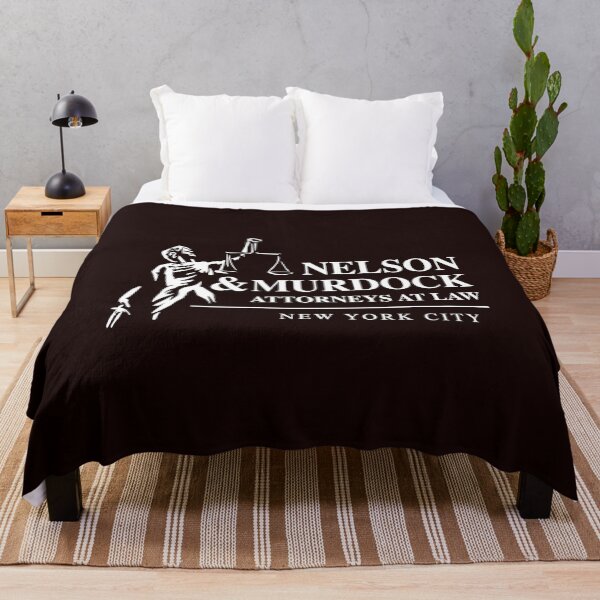 Item preview, Nelson & Murdock Attorneys At Law NYC designed and sold by AXA-Walahada.