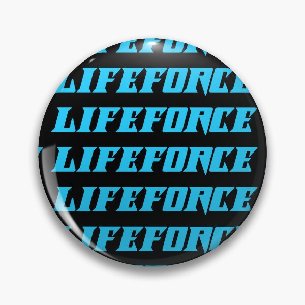 Item preview, Lifeforce, 1985, British, science fiction, horror, film, Tobe Hooper designed and sold by 4gottenlore.