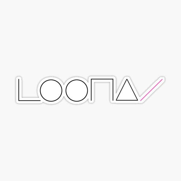 LOONA 全員 サイン Thread by @orbiting_chuu: 