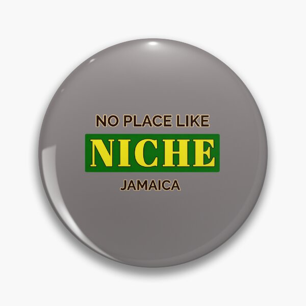 Item preview, NO PLACE LIKE YAWD JAMAICA Slogan Tee-73 designed and sold by CherylHailey.