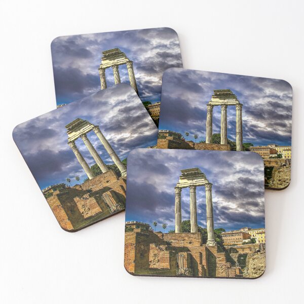 Item preview, Roman Forum designed and sold by hanspeder.redbubble.com.