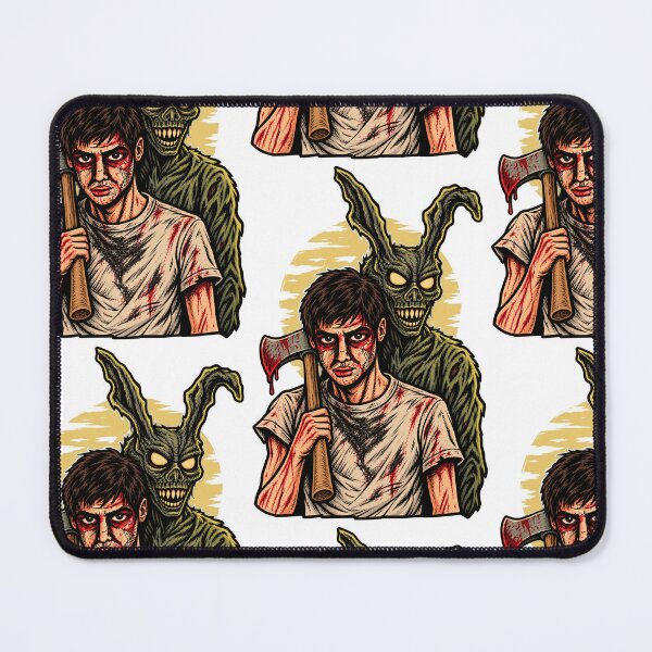 Item preview, Donnie Darko designed and sold by ArtaxLives.