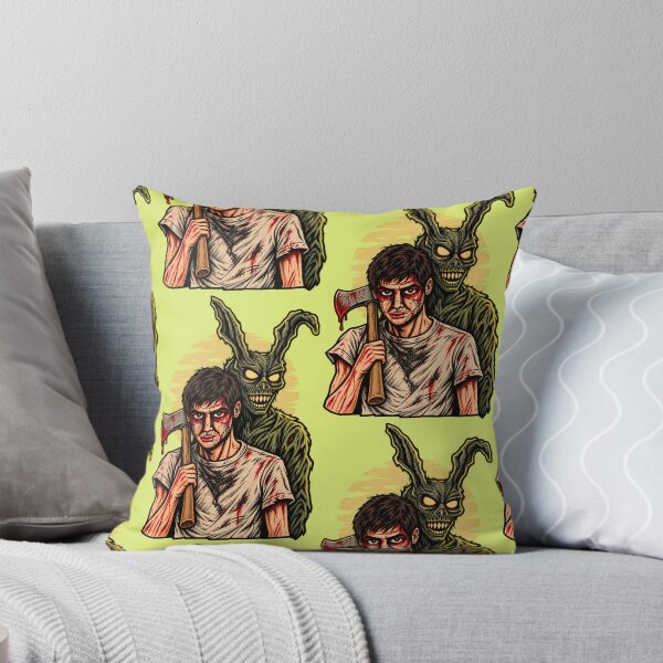 Item preview, Donnie Darko  designed and sold by ArtaxLives.