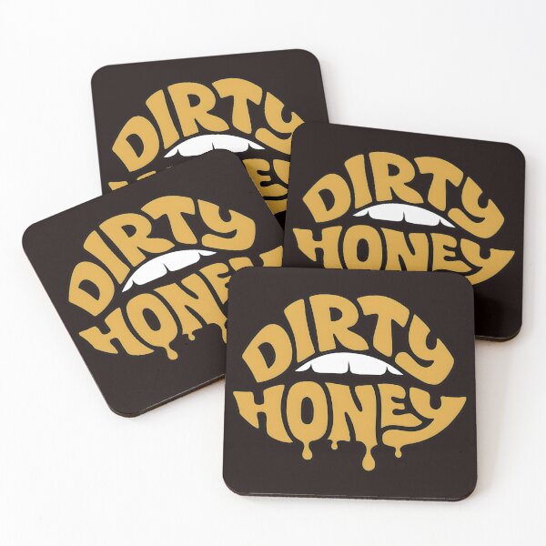 Item preview, Dark Honey Lips Dripping  designed and sold by Artful-Blooms.