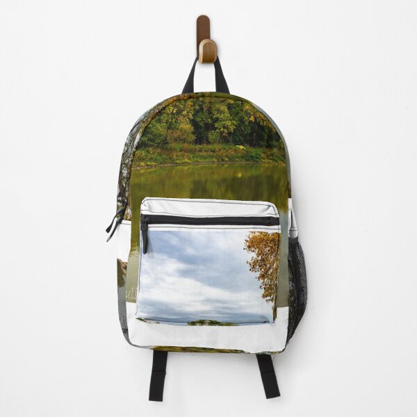 Item preview, Autumn in Fargo designed and sold by Darrell Kroulik.