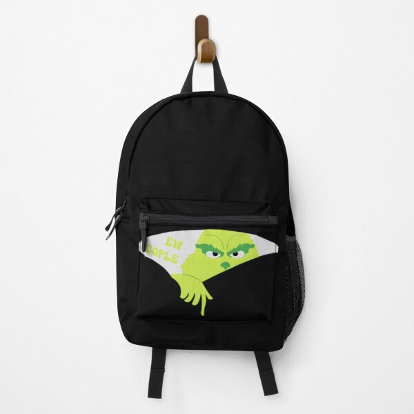 Item preview, Grinch Ew People designed and sold by Solrosales.