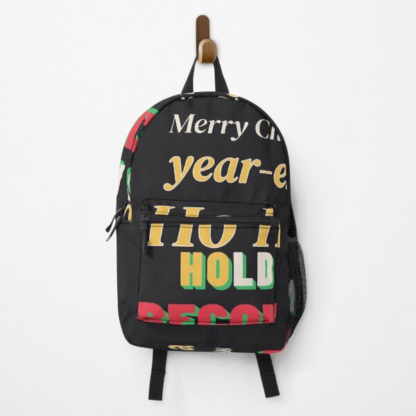 Item preview, Hold On I'm Reconciling Funny Accountant Christmas CPA Humor designed and sold by SickDesign.