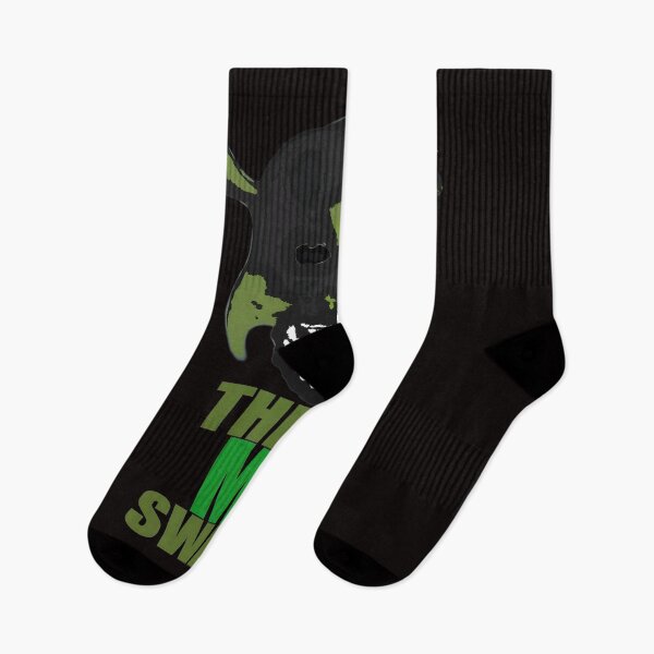 Item preview, Shrek This Is My Swamp  designed and sold by NoxArtis.
