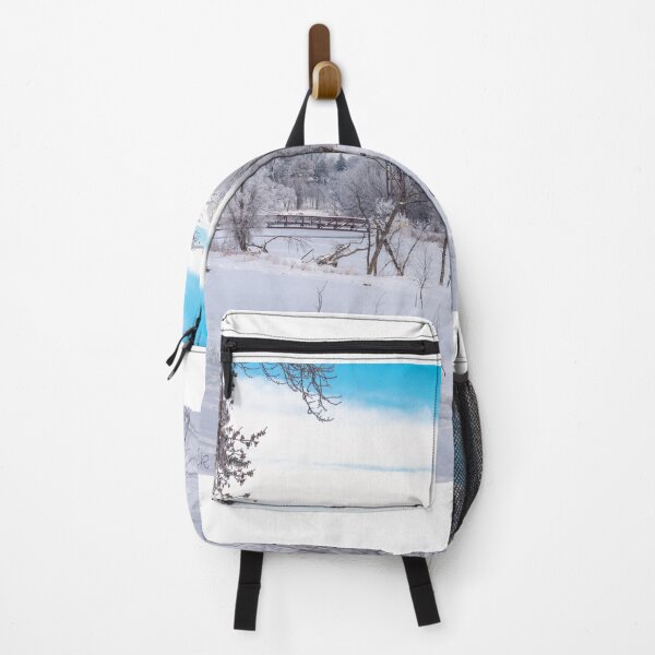 Item preview, Escarcha de Fargo designed and sold by Darrell Kroulik.