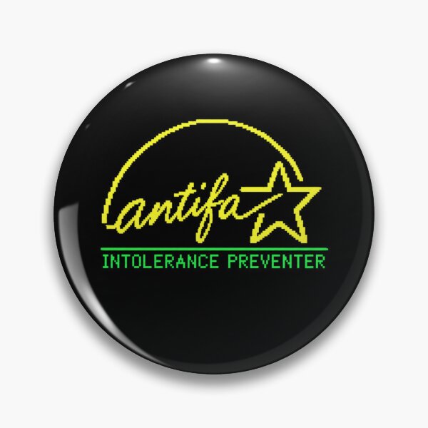 Item preview, Antifa Antifascist designed and sold by Sitiramone.