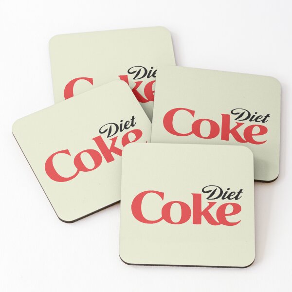 Item preview, Funny Diet Coke Lover designed and sold by Askedapples.