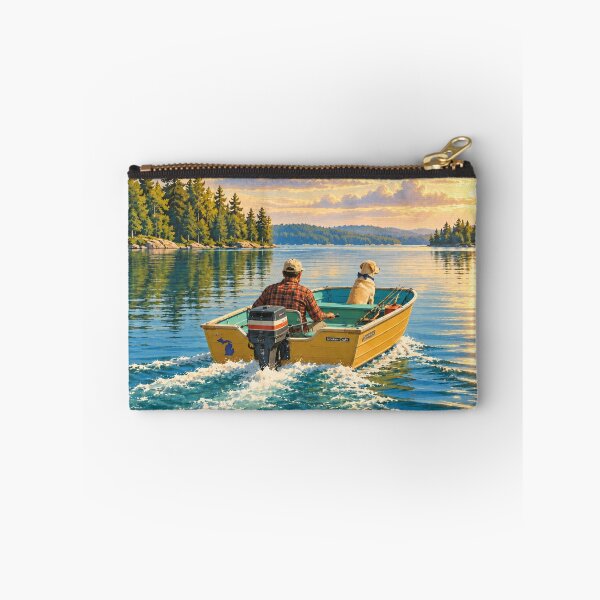 Item preview, Smoker Craft Dreams designed and sold by FreshWaterWares.