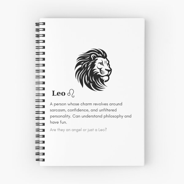 Item preview, Leo designed and sold by SaraB515.