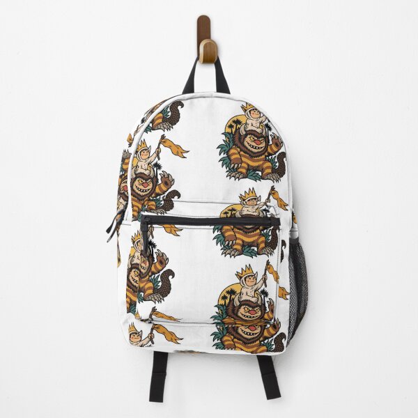 Item preview, Where the wild things are designed and sold by ArtaxLives.