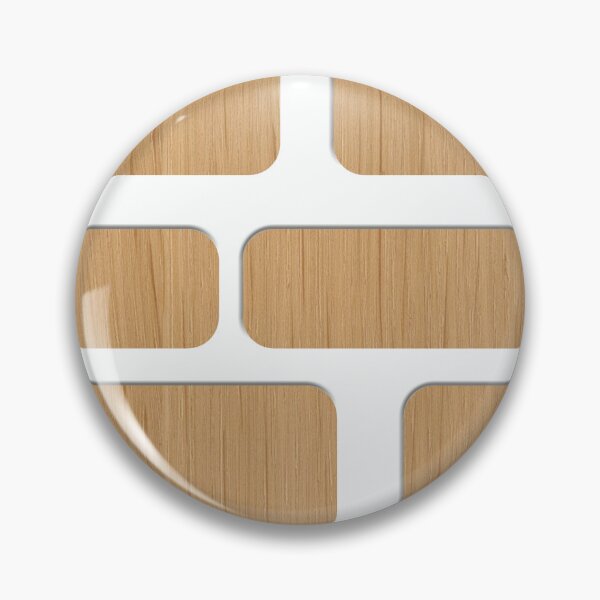Item preview, Moonbase - 60s & 70s Over Wood designed and sold by ubiquitoid.