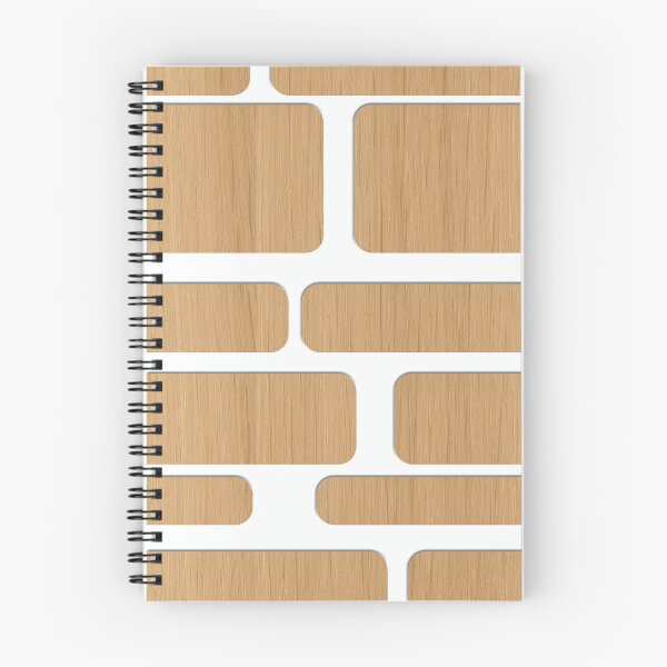 Item preview, Moonbase - 60s & 70s Over Wood designed and sold by ubiquitoid.