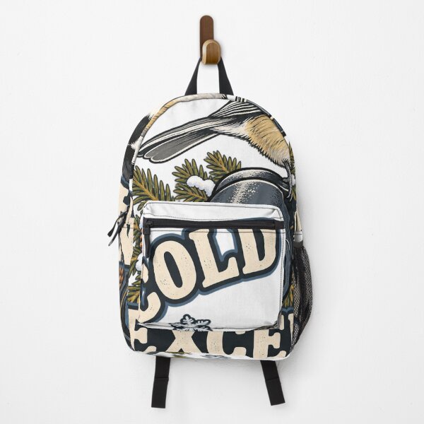 Item preview, Cold Hands Excellent Bird List Winter Birding designed and sold by Xnuery.