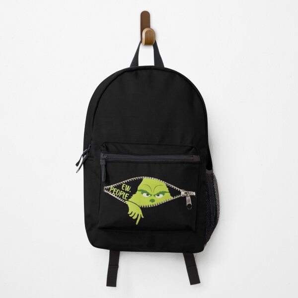 Item preview,  Ew People Grinch designed and sold by Solrosales.