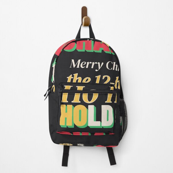 Item preview, Hold On I'm Charting Funny Nurse Christmas 12 Hour Shift designed and sold by SickDesign.