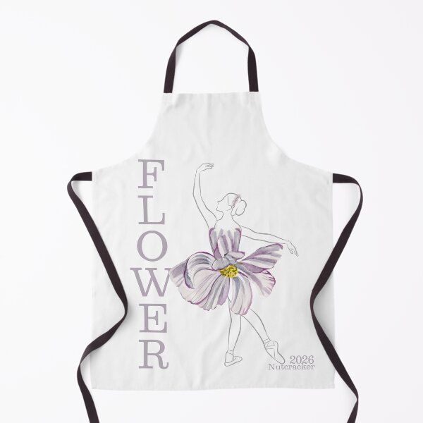 Item preview, Flower Nutcracker Ballet 2026 designed and sold by HartFelt.