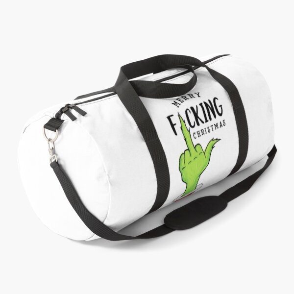 Item preview, Merry Fcking Christmas designed and sold by Solrosales.