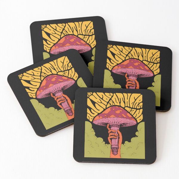 Item preview, The Allman Brothers Band designed and sold by Artisticallyles.