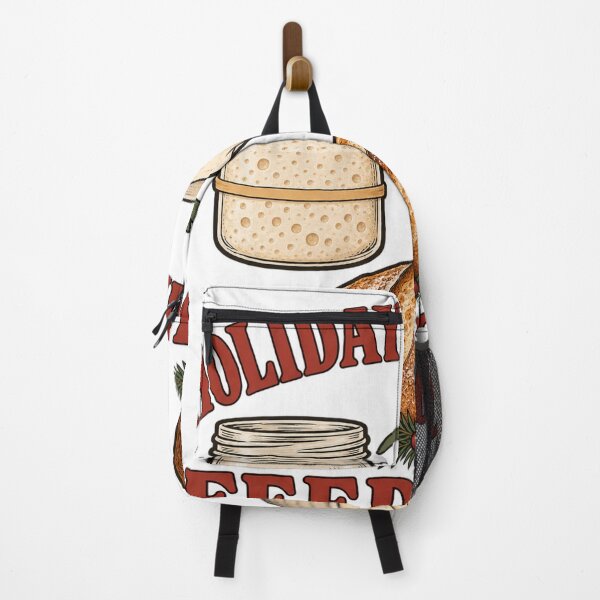 Item preview, Feed Fold Ferment Holiday Sourdough Schedule designed and sold by Xnuery.