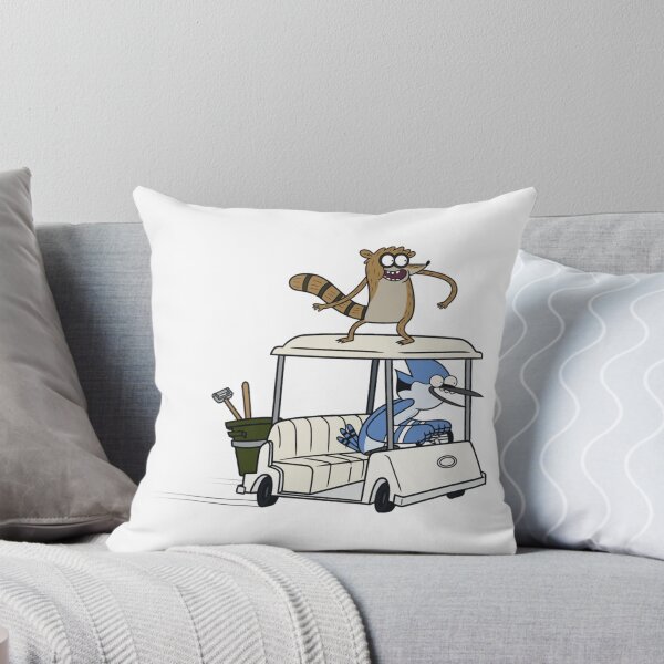 Item preview, Regular show designed and sold by The Watchlist.