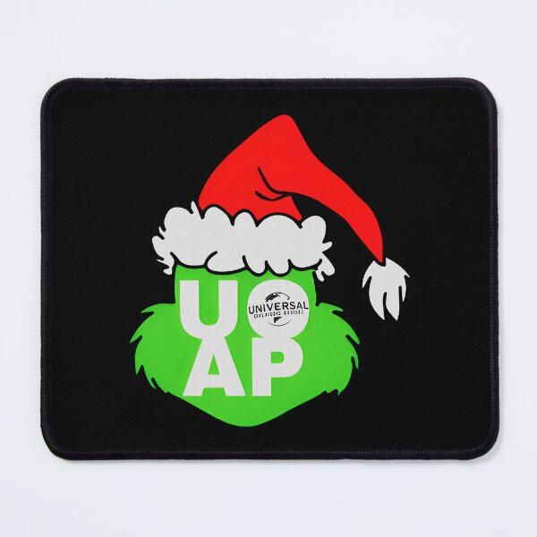 Item preview, Grinch Holder designed and sold by Solrosales.