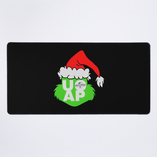 Item preview, Grinch Holder designed and sold by Solrosales.