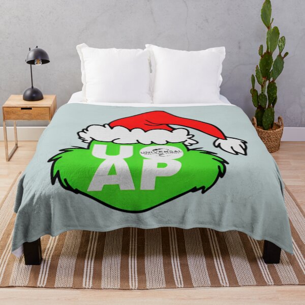 Item preview, Grinch Holder designed and sold by Solrosales.