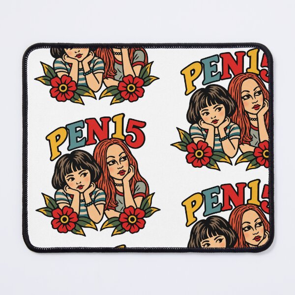 Item preview, PEN15 designed and sold by ArtaxLives.
