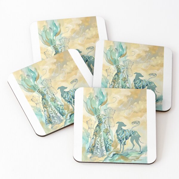 Item preview, Italian Greyhound Fashion Designer designed and sold by PictoVibe.