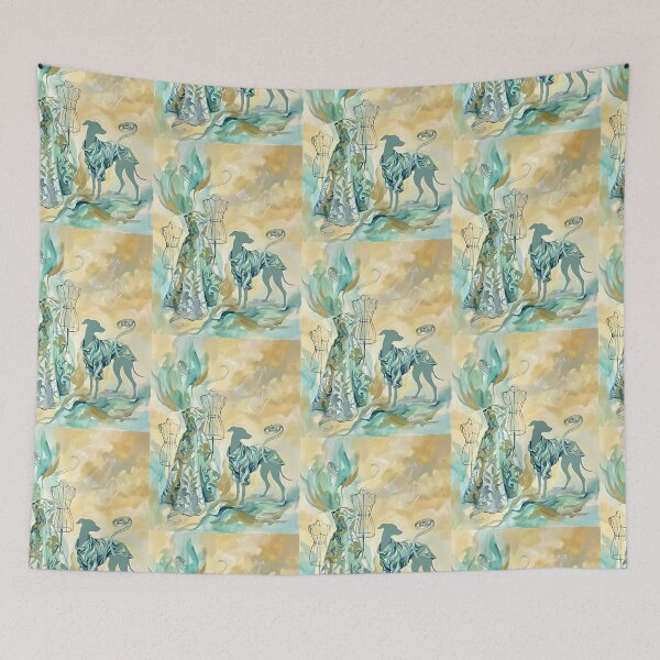 Item preview, Italian Greyhound Fashion Designer designed and sold by PictoVibe.