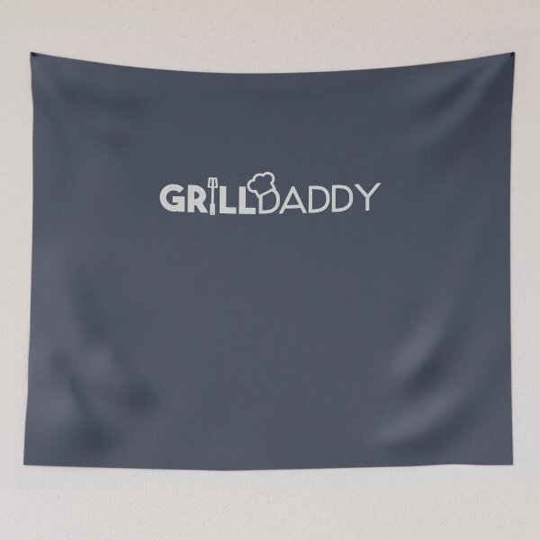 Item preview, Grill Daddy Light Design designed and sold by Andrewkgolf.
