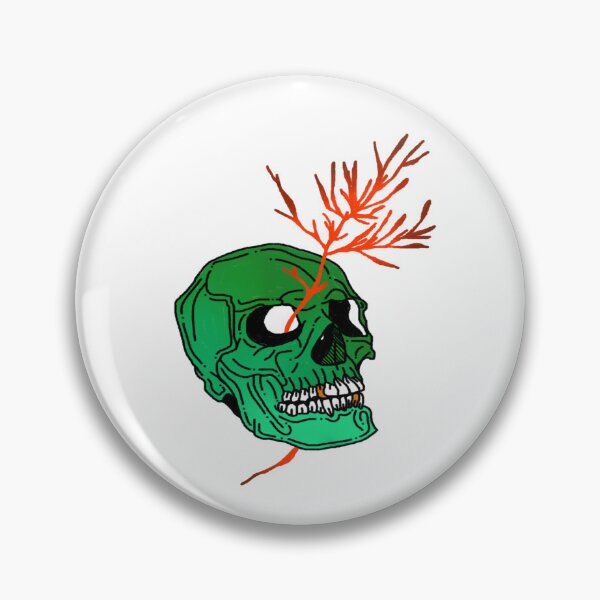 Item preview, macabre jade designed and sold by karinconene.