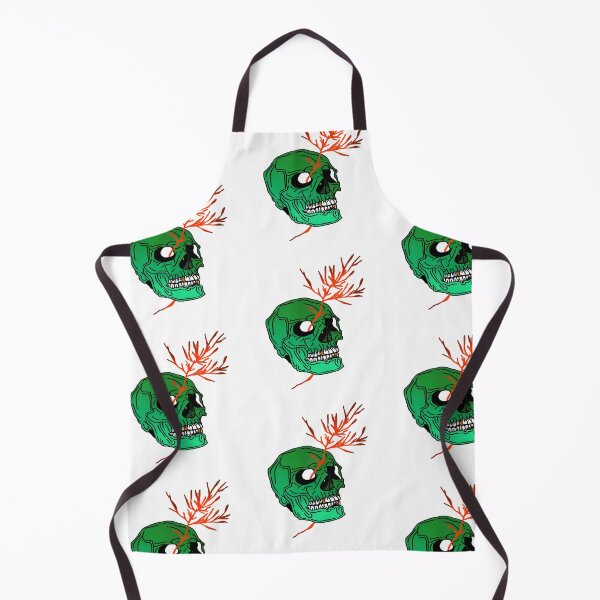 Item preview, macabre jade designed and sold by karinconene.