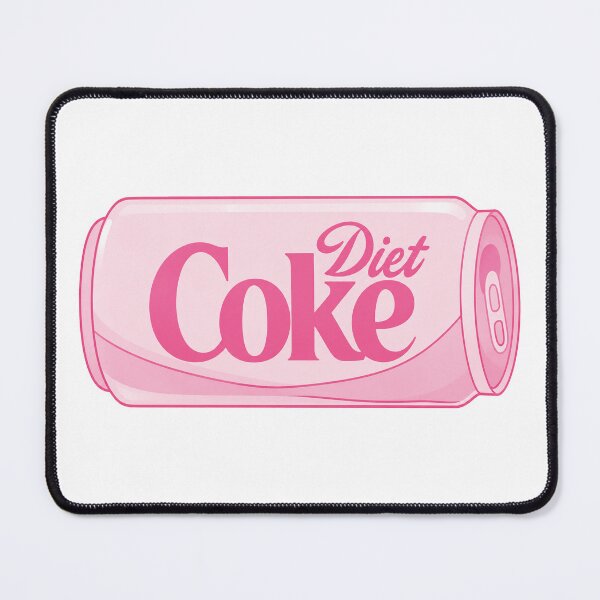 Item preview, Pink Diet Coke designed and sold by Askedapples.