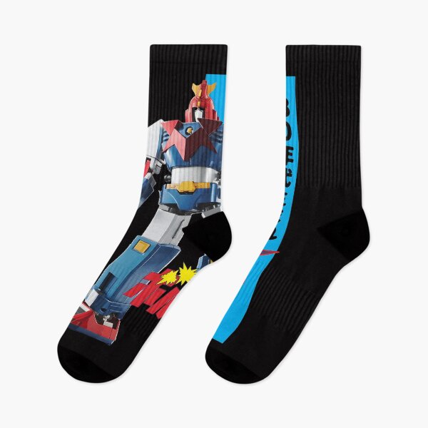 Item preview, Voltes V 80s Retro Anime Mecha Robot designed and sold by ValentinCasevc.
