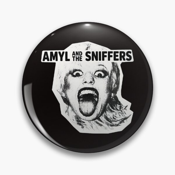Item preview, Amyl and The Sniffers Punk Rock Band  designed and sold by TudyEvansio.