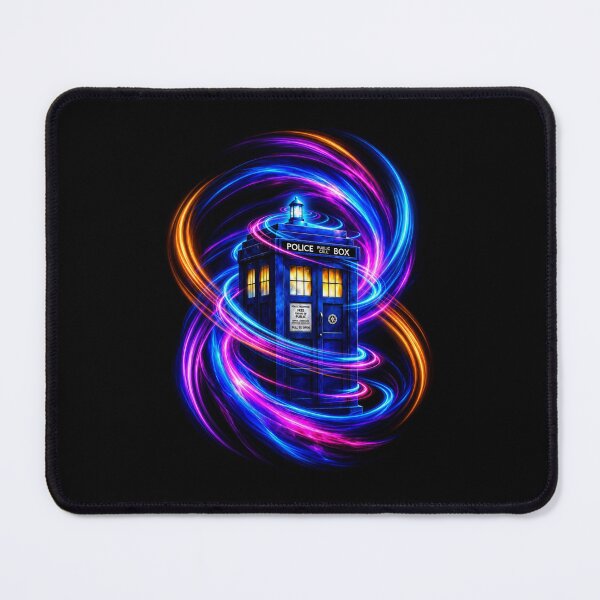 Item preview, SYY-The Eternal Time Vortex designed and sold by SYYmas.