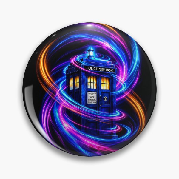 Item preview, SYY-The Eternal Time Vortex designed and sold by SYYmas.