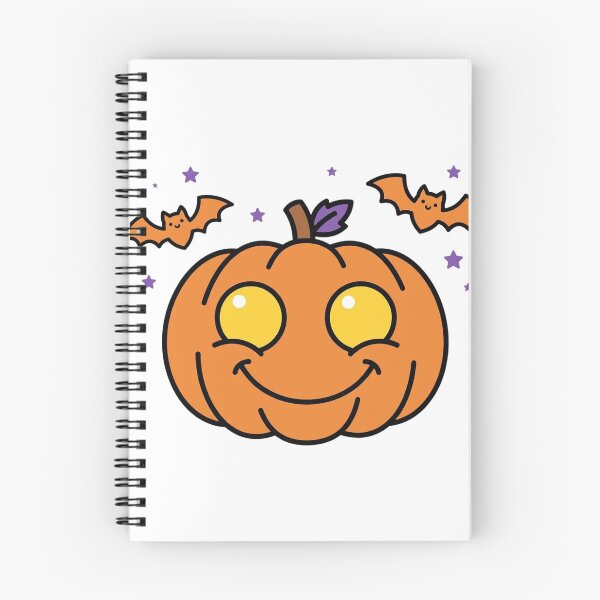 Item preview, Glowing Jack O Lantern Cutie Pumpkin Halloween Tee designed and sold by A Light Worker.