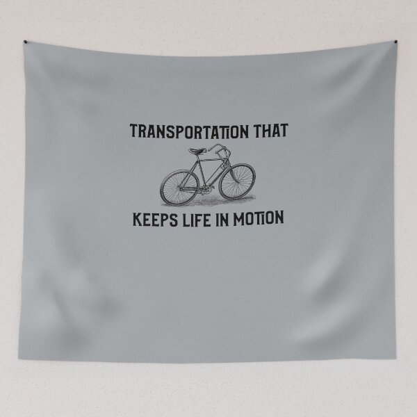 Item preview, Transportation that keeps life in motion-V4 designed and sold by CHIEF-HAT STORE.