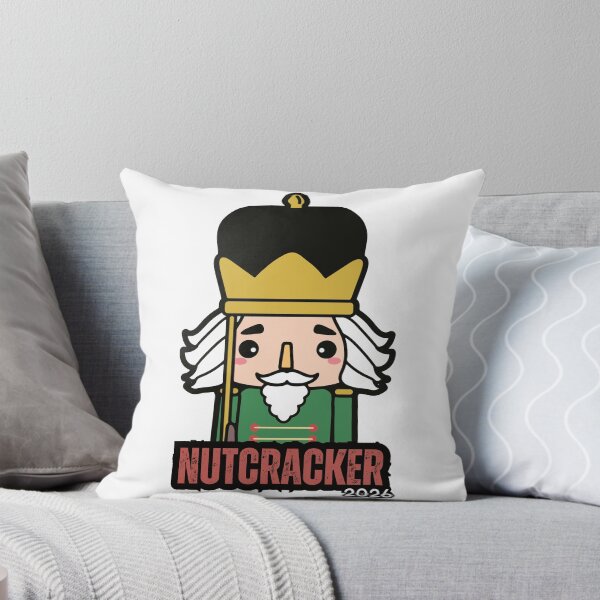 Item preview, Nutcracker 2026 designed and sold by HartFelt.
