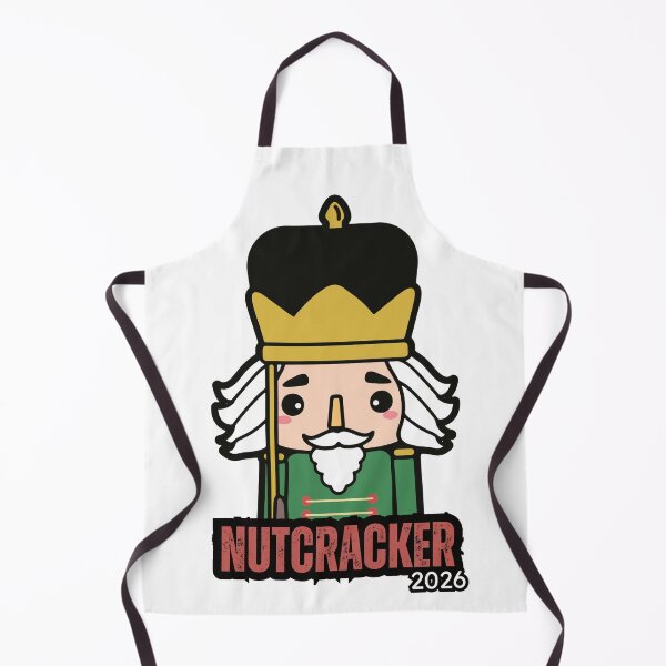 Item preview, Nutcracker 2026 designed and sold by HartFelt.