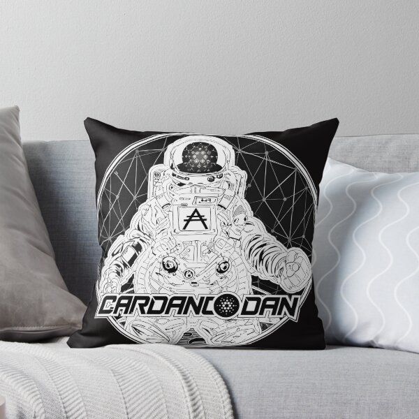 Item preview, Cardano Astronaut Cosmic Explorer  designed and sold by Gamaza-Eggs.