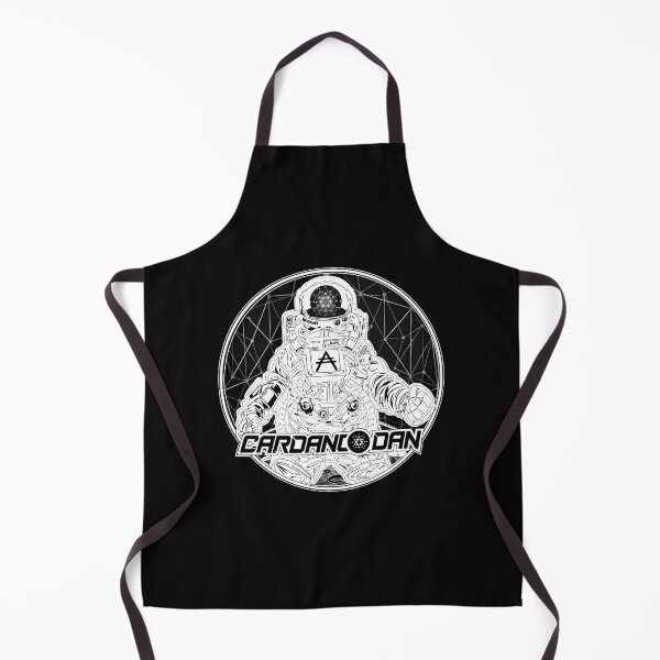 Item preview, Cardano Astronaut Cosmic Explorer designed and sold by Gamaza-Eggs.